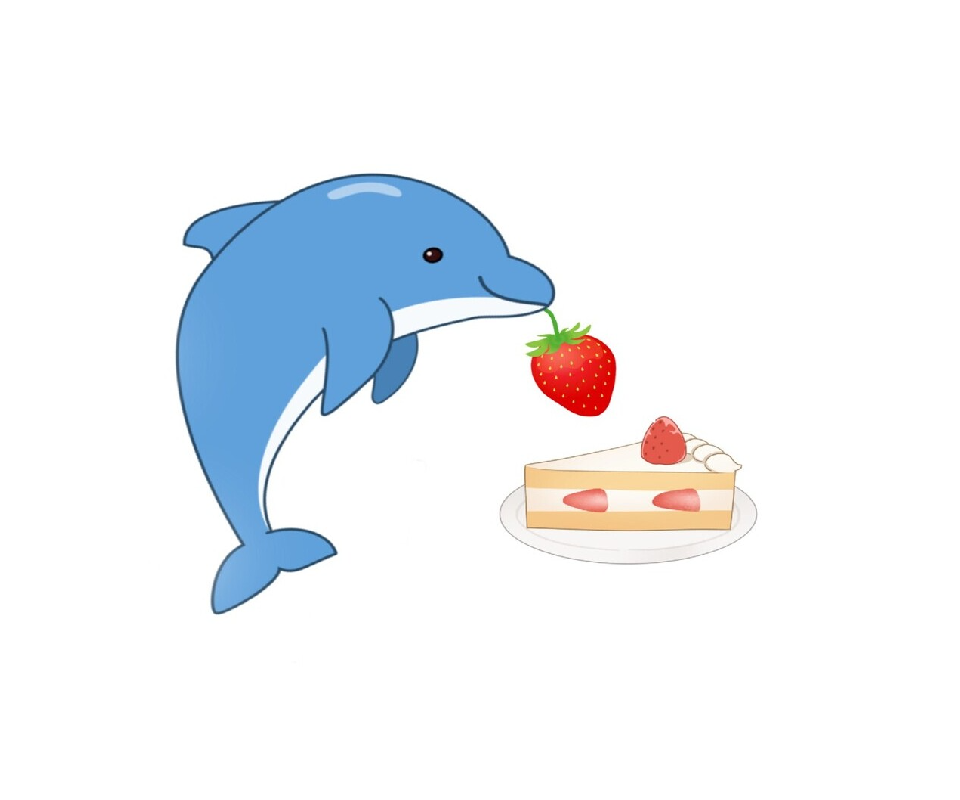 ドルたんイチゴ追加